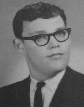 Warren Craig Smith