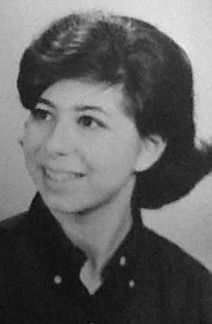 Anita Ross (Rosenberg)