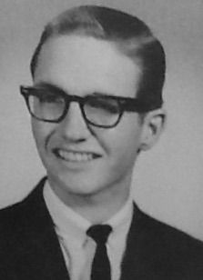 John Dennis Watts