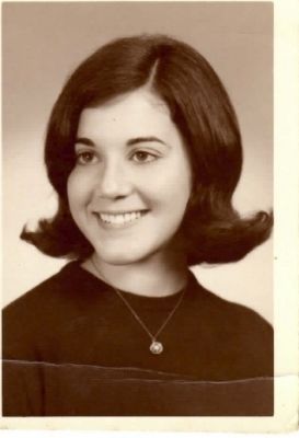 Robin Speisman