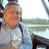 Mike Burrows