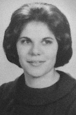 Elizabeth Anne Gouker (Oleksy)