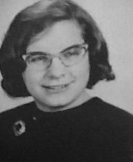 Patti Jean Teague (Lawrence)