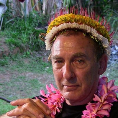 Donald Rubinstein