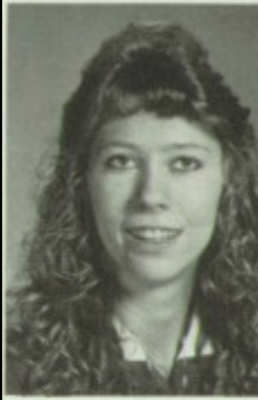 Christine McKeel