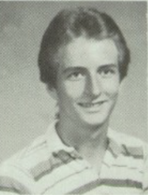 Larry Ely