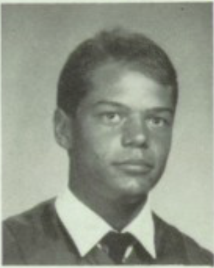 Brad Tucker