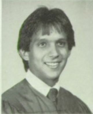 Mike Peguero