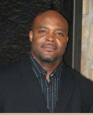 Kevin Williams