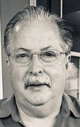 Keith Clifford