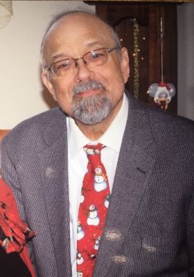Gregory Barney