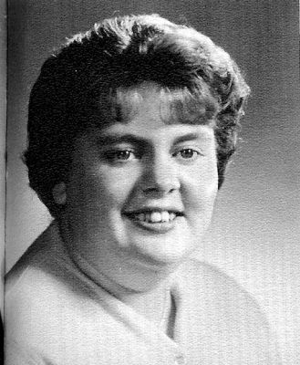 Kathy Jo (Kathy) Scherf