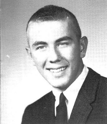 Harry Edward (Eddie) Davison