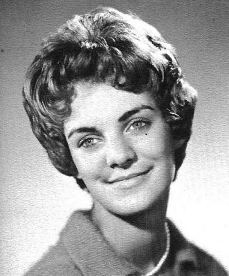 Barbara Dendinger (Newhouser)