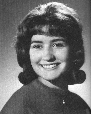 Loretta Jean Boyles (Hodges  )