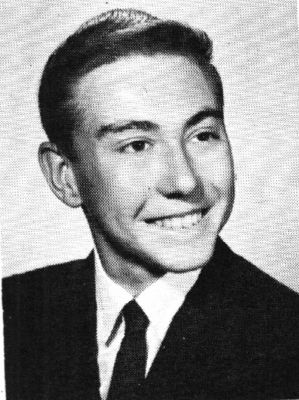 Donald Chartron