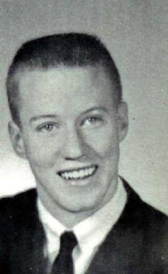 JON HANSEN