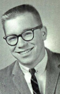 DON KINGERY