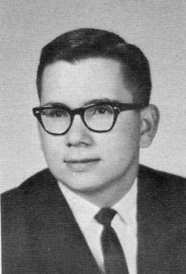 FRED KOEHN