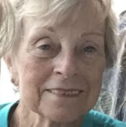 Judith Elias (MacDonald)