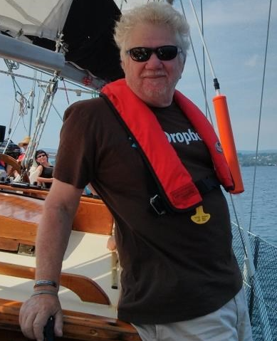 Alexander Lewis