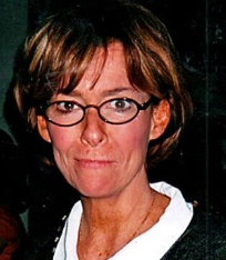 Rosalie Smith (Moran)