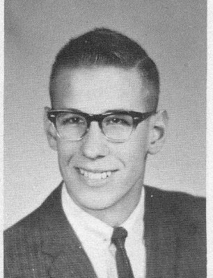 BOB FRIESS