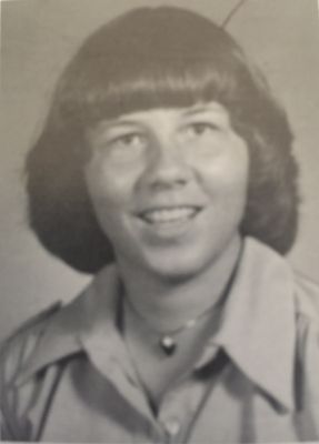 Carmen Muehlenkamp (Pate)