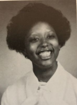 Stephanie Tracey Cooper