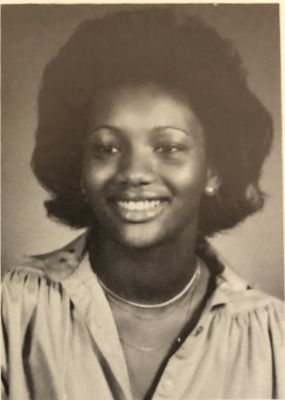 Bobbette Lilly (Carter)