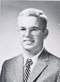 Fred E. Perry