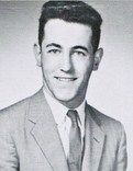 Walter F. Preston