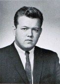 Joseph D. McGovern