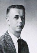 Frank E. Weymouth