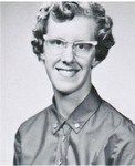 Marcia C. Noyes