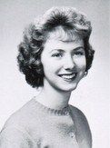 Geraldine M Greene