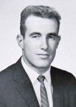 William (Bill) F. Clarke