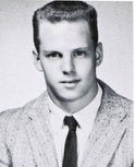 Ralph M Warrington