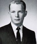 Dana P. Hickey