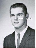 John L (Jack) Radochia