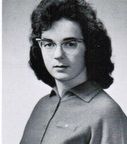 Mary E. Bennett (Tobin)