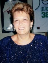 Donna Steiner (DiBattista)