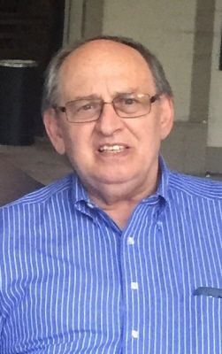 Anthony (Tony) Rizzo