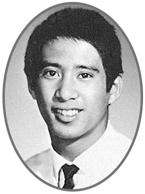 William "Mamo" Amamalin, Jr.