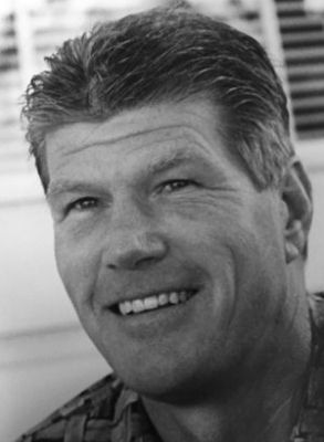 Mark Kent Buechley