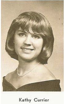 Kathleen Currier