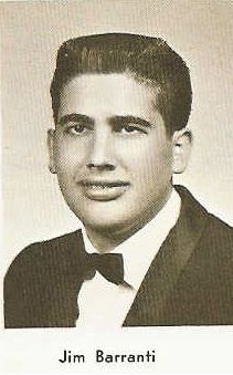 James Barranti