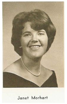 Janet Morhart