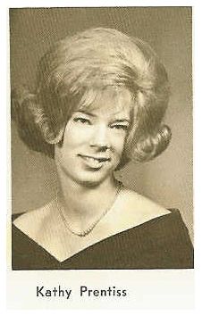 Kathleen Perry (Prentiss)