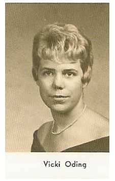 Vicki Oding
